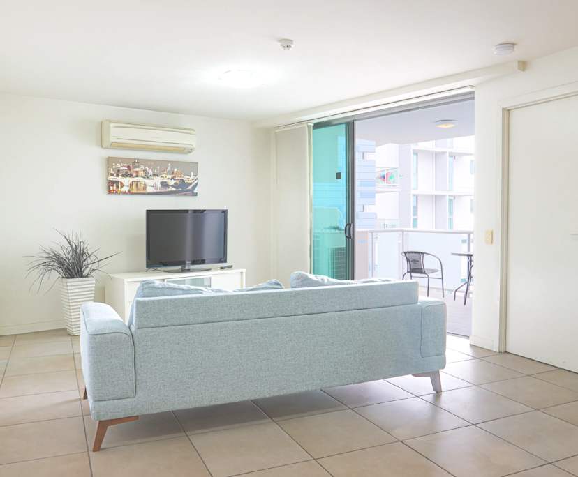 $405, Flatshare, 3 bathrooms, Brisbane City QLD 4000