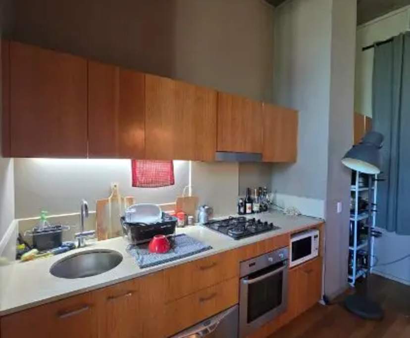 $310, Flatshare, 2 bathrooms, Pyrmont NSW 2009