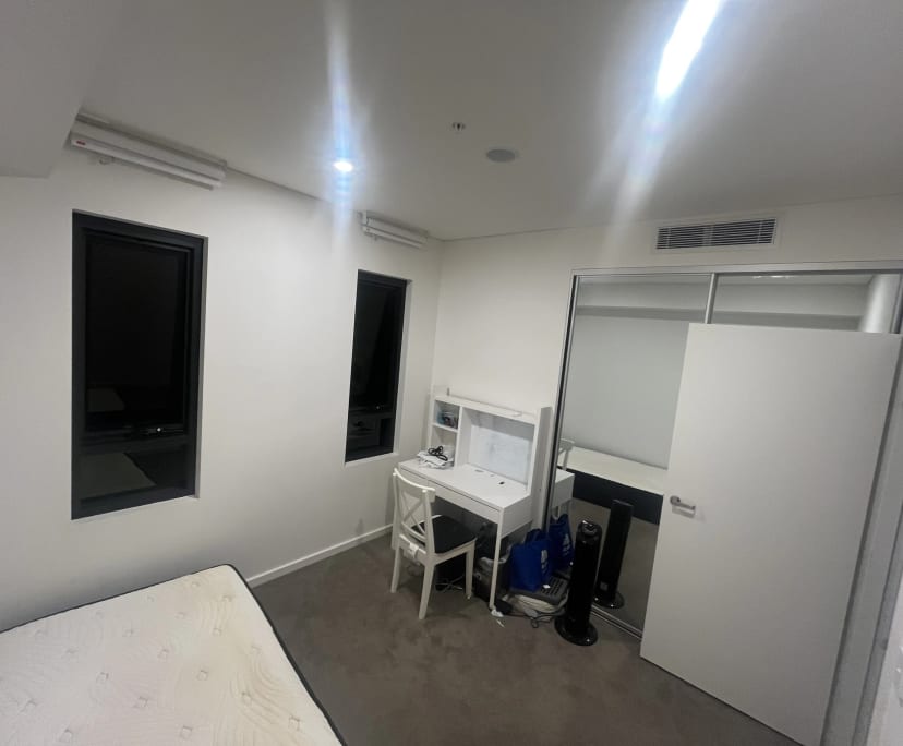 $400, Flatshare, 2 bathrooms, Rouse Hill NSW 2155