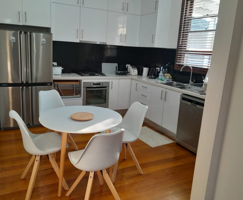 $180, Share-house, 3 bathrooms, Albion VIC 3020
