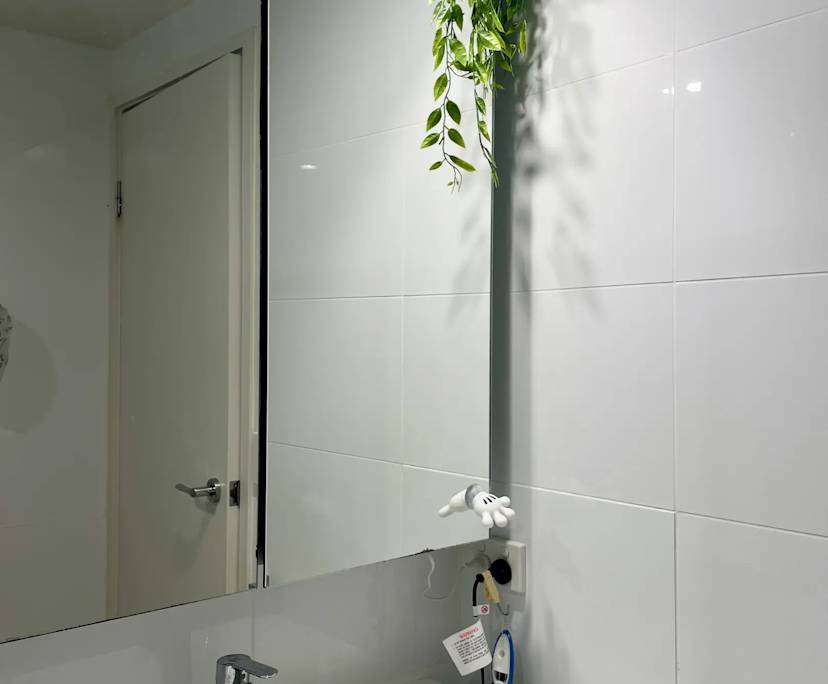 $380, Flatshare, 2 bathrooms, South Brisbane QLD 4101