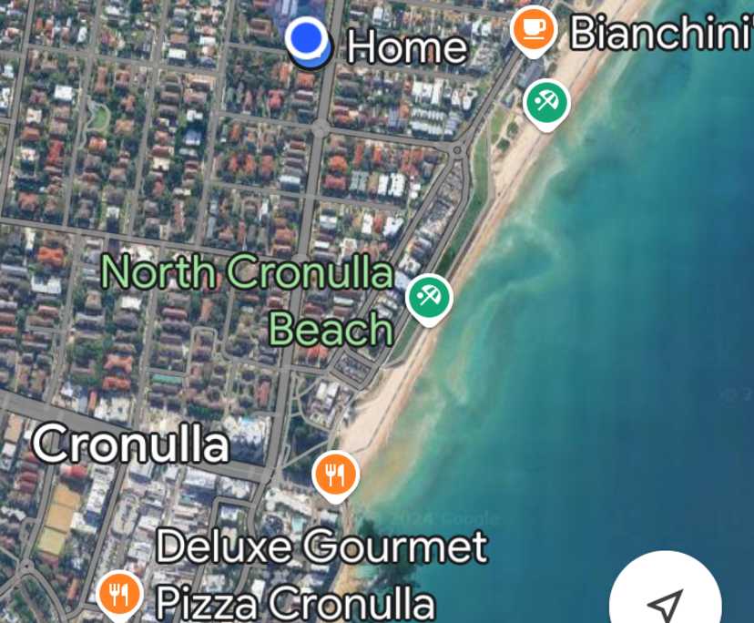 $300, Flatshare, 2 bathrooms, Cronulla NSW 2230