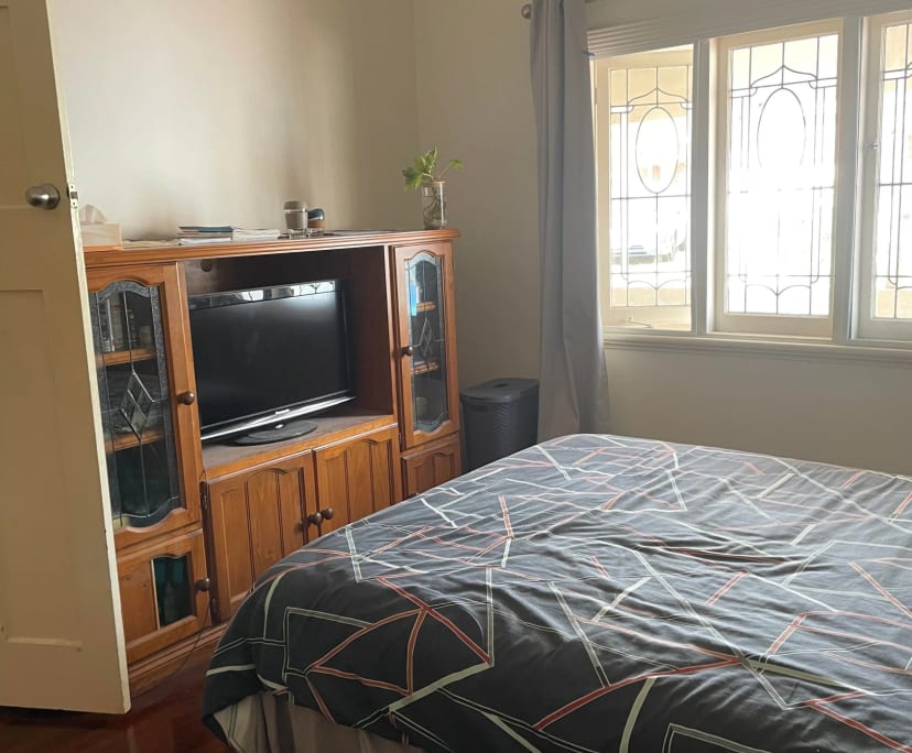 Room for Rent in North Perth, Perth 188, Unfurnis...