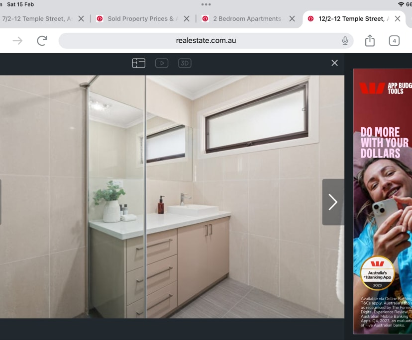 $665, Whole-property, 2 bathrooms, Ashwood VIC 3147