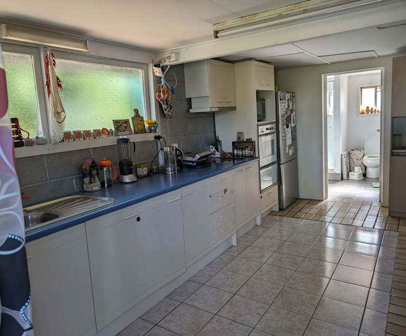 Furnished room granny flat for rent