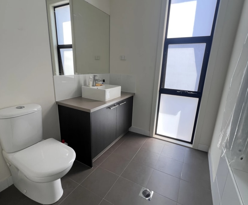 $325, Share-house, 3 bathrooms, Footscray VIC 3011