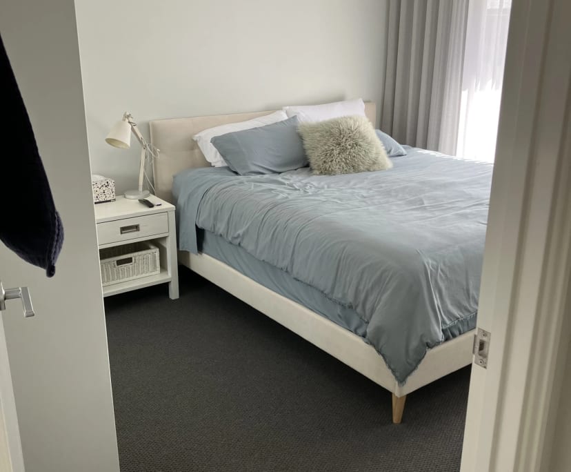 Room for Rent in Greenwood, Perth 300, Unfurnishe...