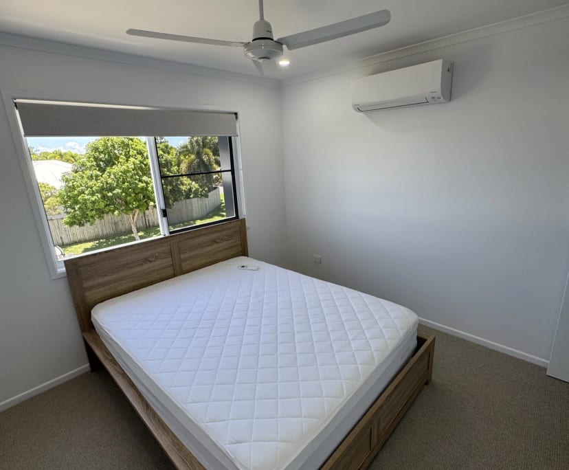 $350, Share-house, 4 bathrooms, Andergrove QLD 4740