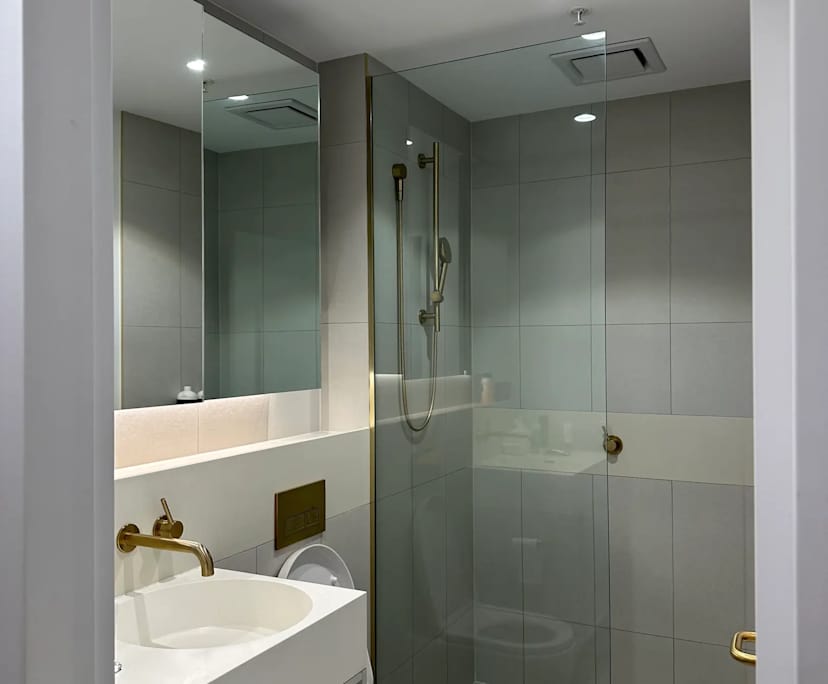 $405, Flatshare, 2 bathrooms, Macquarie Park NSW 2113