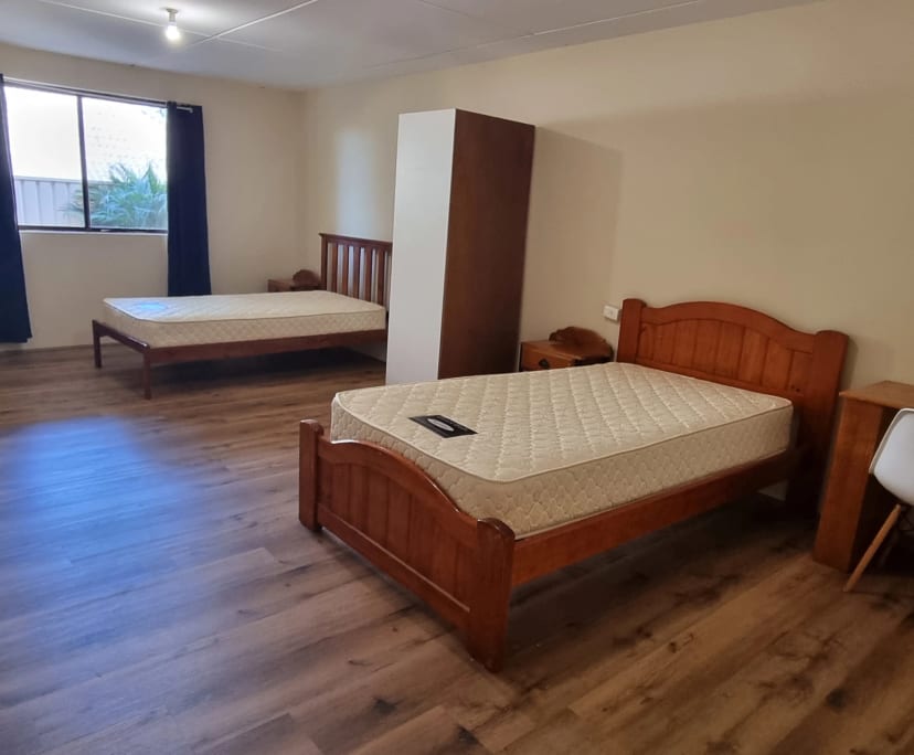 $210, Share-house, 4 bathrooms, Saint Marys NSW 2760