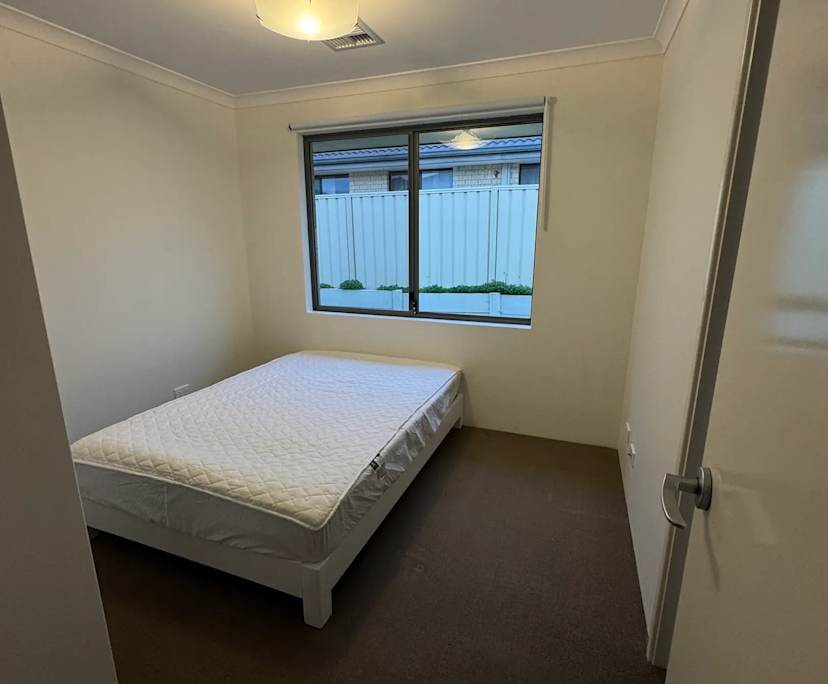 Furnished room with ensuite in a share house