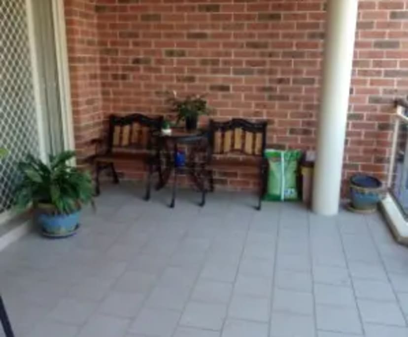 $300, Flatshare, 2 bathrooms, Penshurst NSW 2222