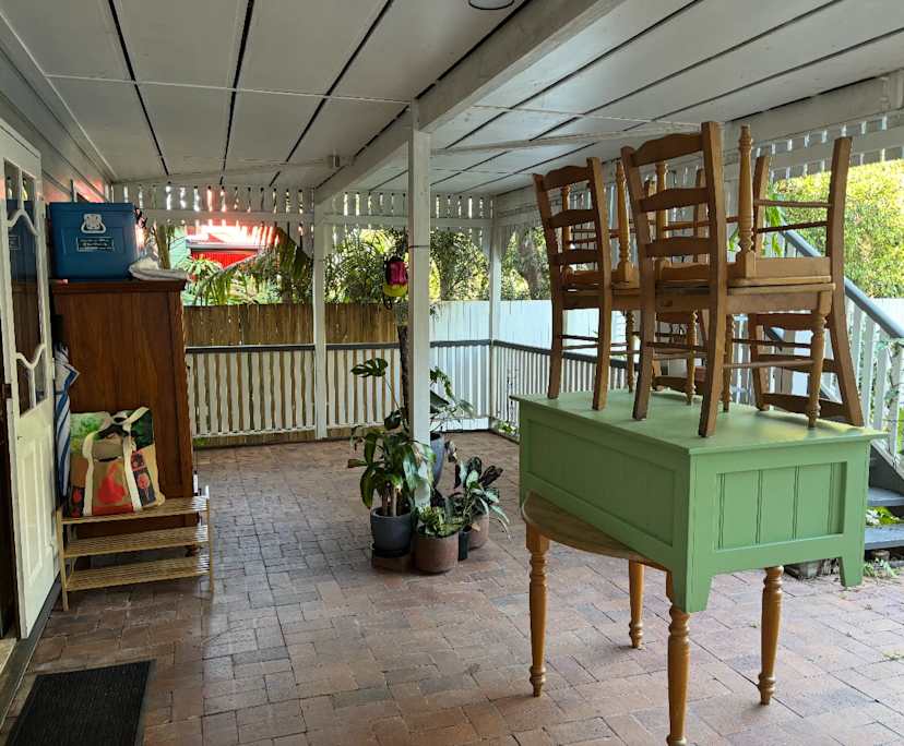 $275, Share-house, 2 bathrooms, Windsor QLD 4030