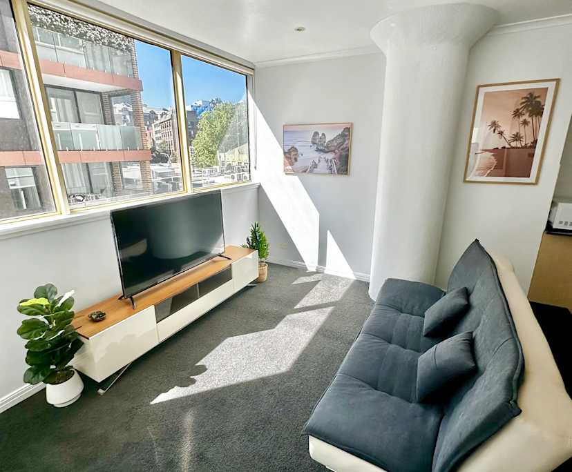 $250, Flatshare, 2 bathrooms, Surry Hills NSW 2010