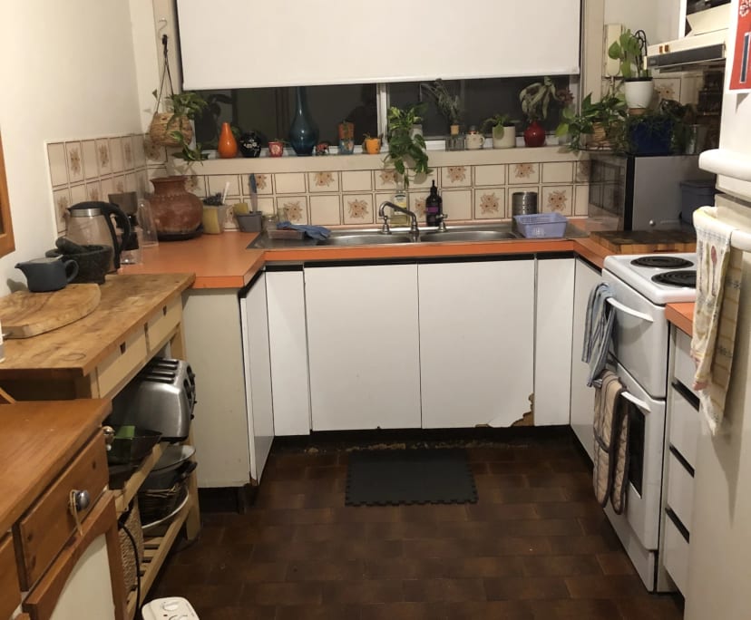 $200-310, Flatshare, 2 rooms, Brunswick West VIC 3055, Brunswick West VIC 3055