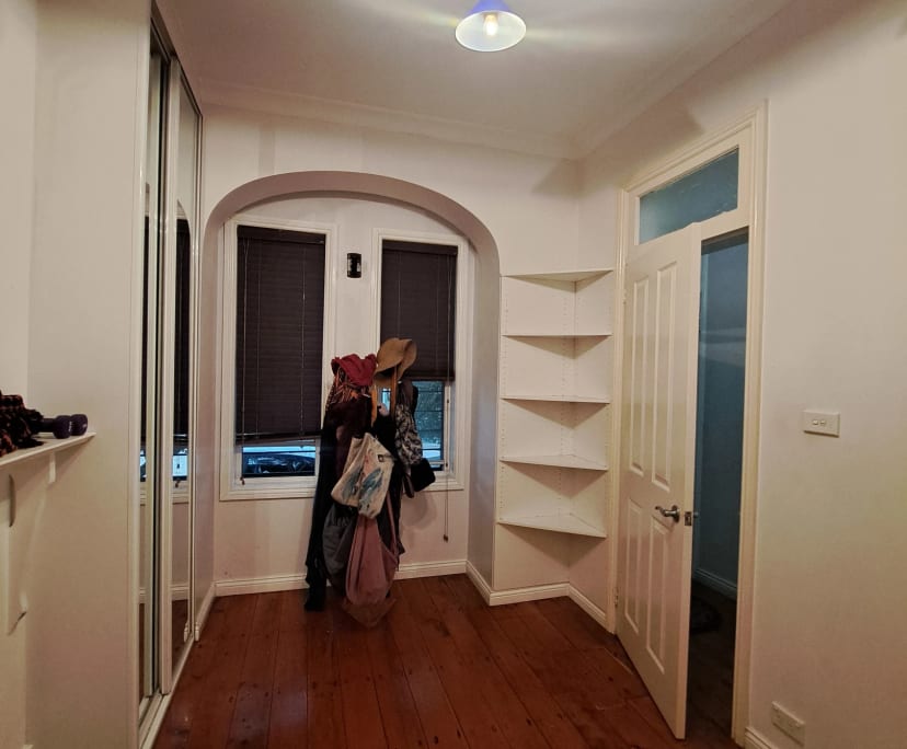 $420, Share-house, 2 bathrooms, Enmore NSW 2042