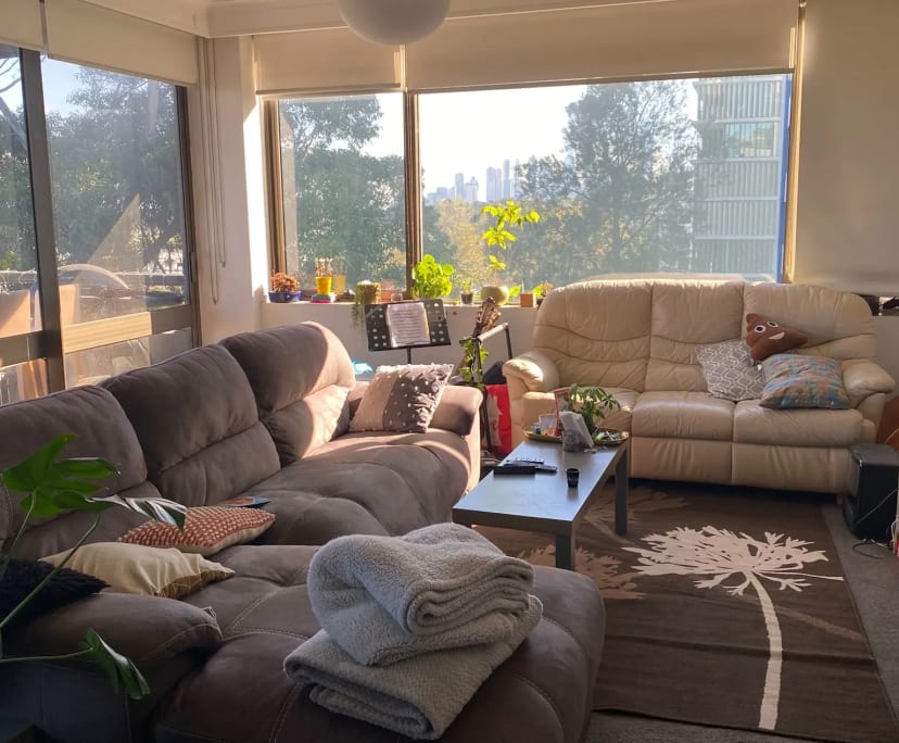 $266, Flatshare, 3 bathrooms, Melbourne VIC 3004