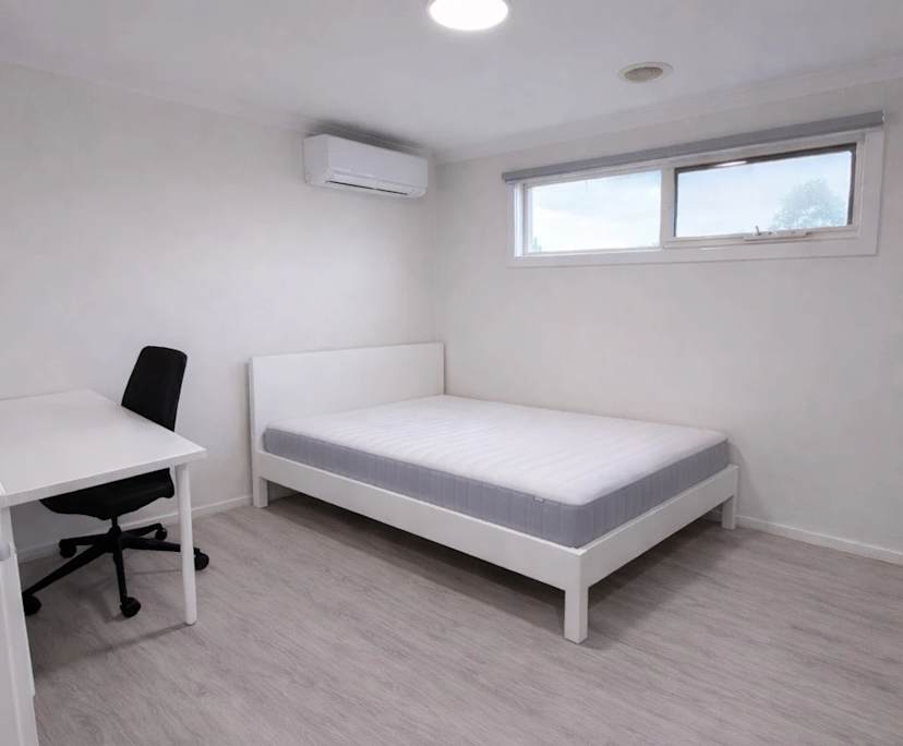 $195-240, Share-house, 2 rooms, Sydenham VIC 3037, Sydenham VIC 3037