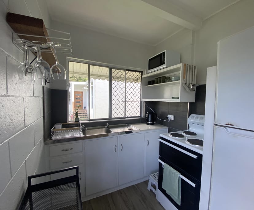 $700, Share-house, 2 bathrooms, Coolangatta QLD 4225