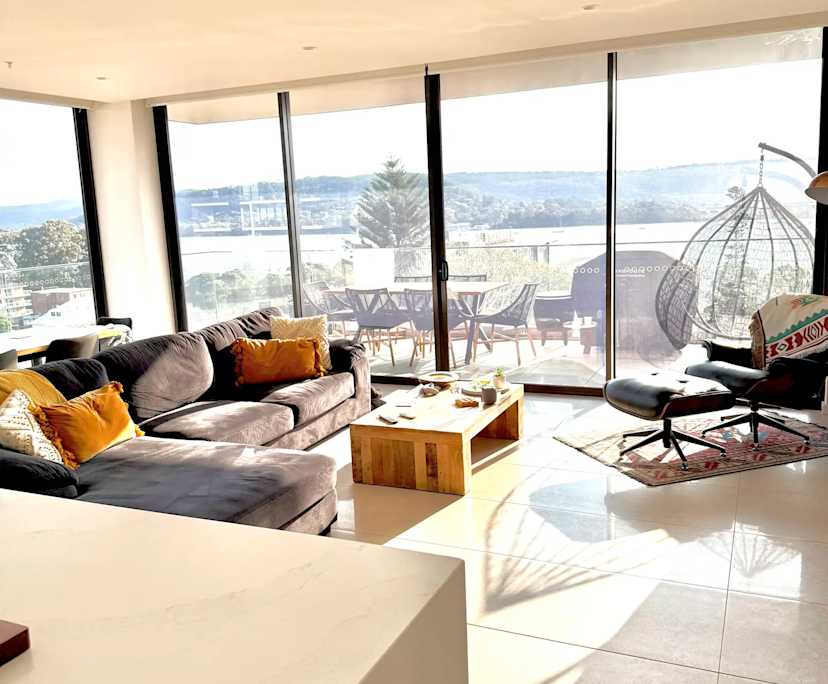 $350, Flatshare, 3 bathrooms, Point Frederick NSW 2250