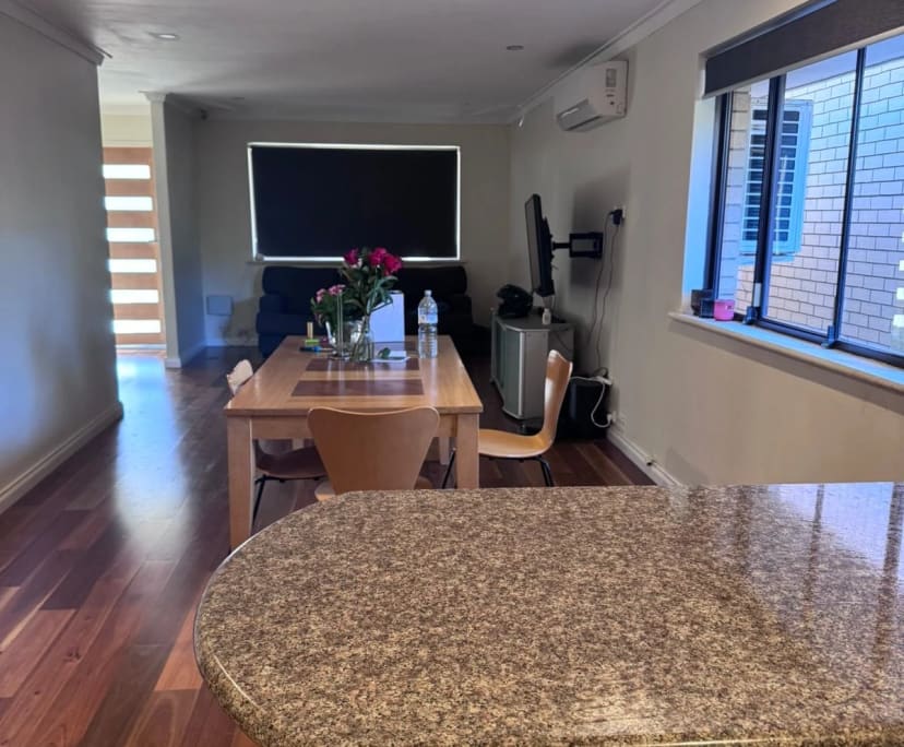 $500, Share-house, 3 bathrooms, North Perth WA 6006