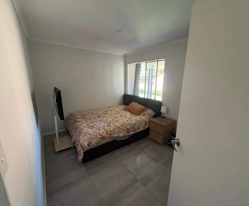 $260, Share-house, 3 bathrooms, Parkwood QLD 4214