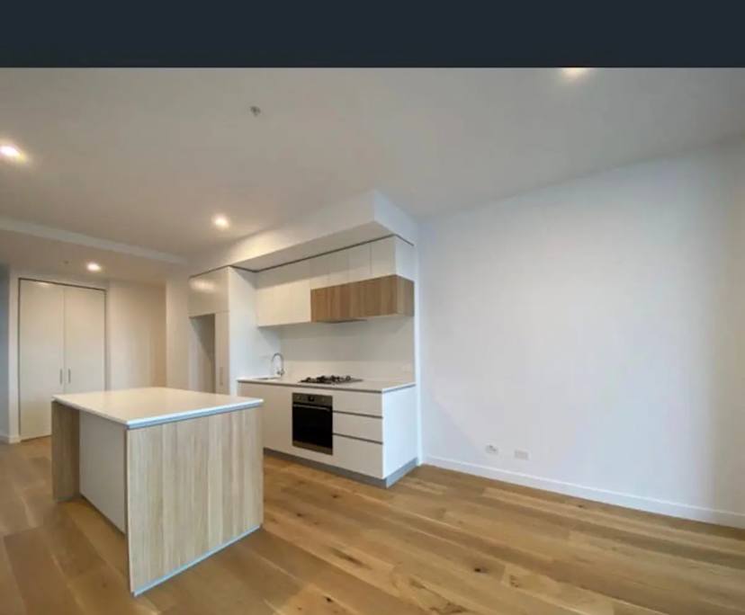 Room with ensuite in a flatshare