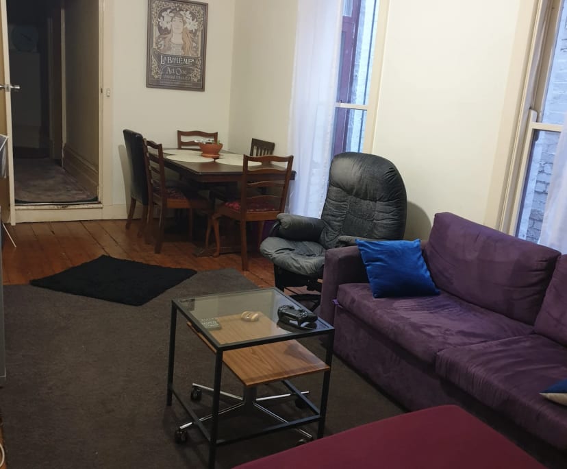 $231, Share-house, 5 bathrooms, Parkville VIC 3052