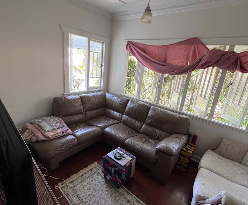 $230, Flatshare, 3 bathrooms, New Farm QLD 4005