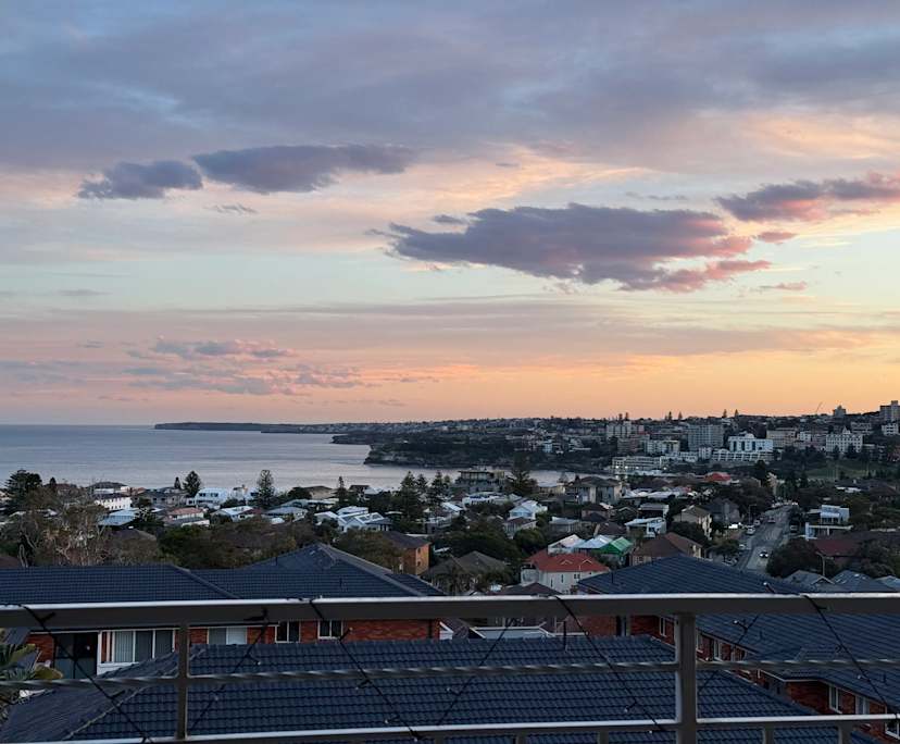 $560, Flatshare, 2 bathrooms, North Bondi NSW 2026