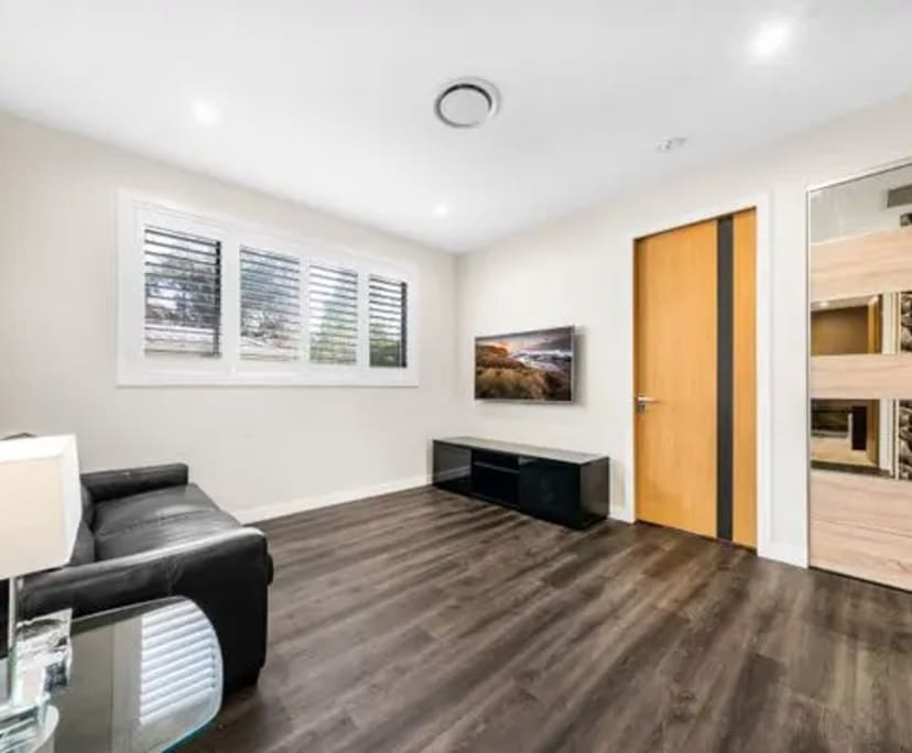 Student accommodation