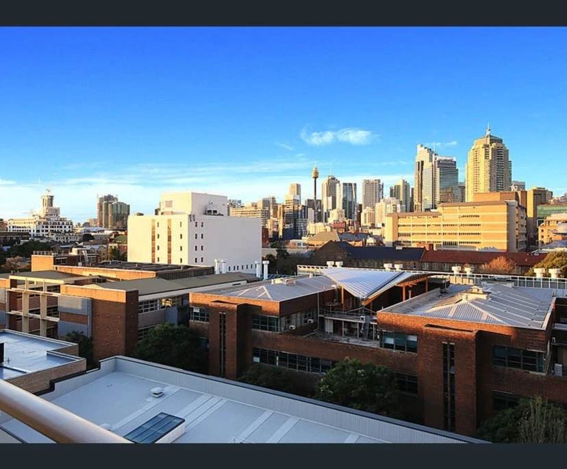 $505, Share-house, 3 rooms, Ultimo NSW 2007, Ultimo NSW 2007