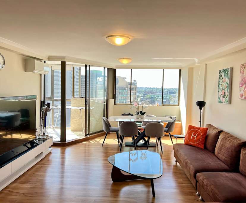 Student accommodation