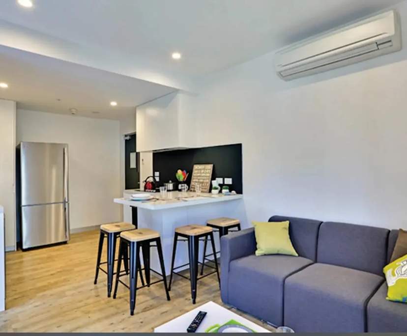 Student accommodation
