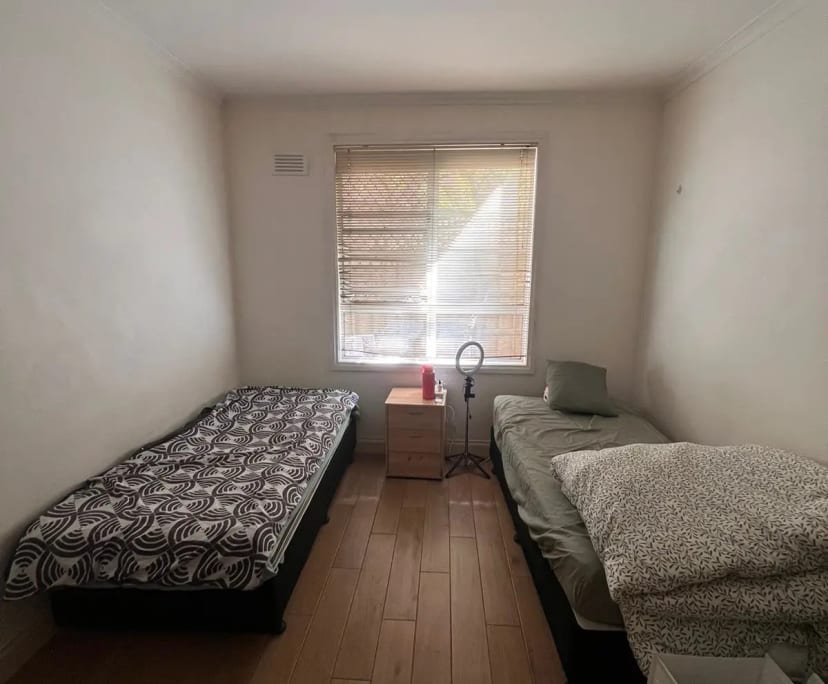 $185, Flatshare, 3 bathrooms, Carlton VIC 3053