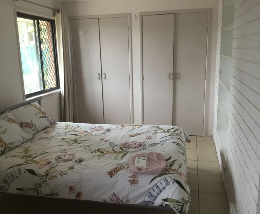 $280, Student-accommodation, 4 bathrooms, Sunnybank Hills QLD 4109