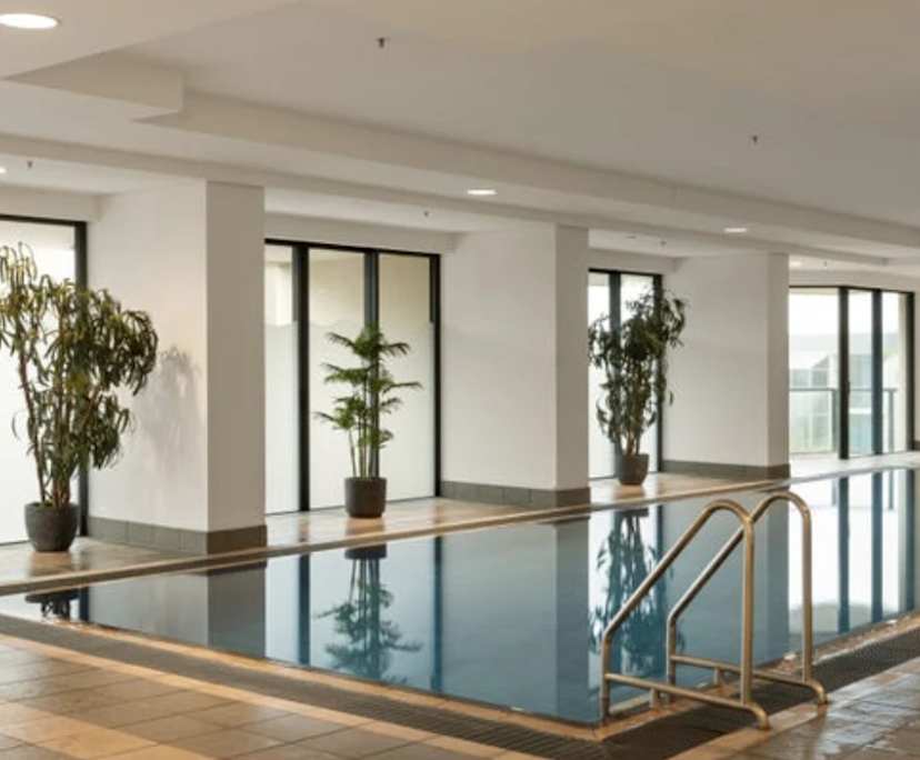 $550, Flatshare, 2 bathrooms, Kangaroo Point QLD 4169