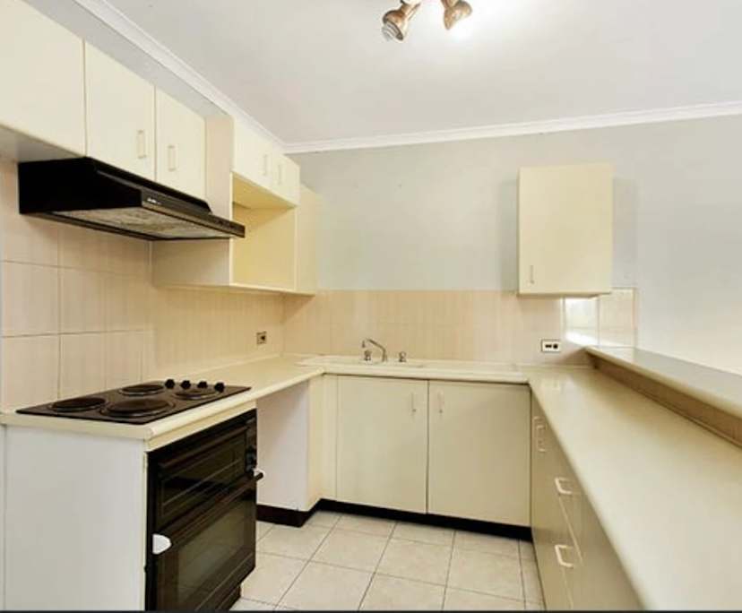 $312, Flatshare, 3 bathrooms, Redfern NSW 2016