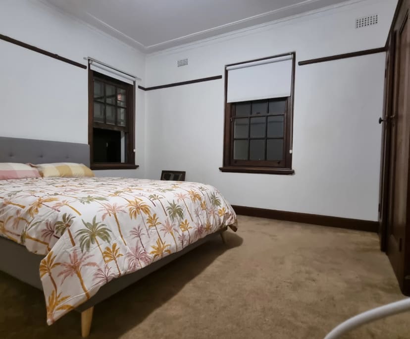 Room for Rent in Saint Kilda, Melbourne 400, Furn...