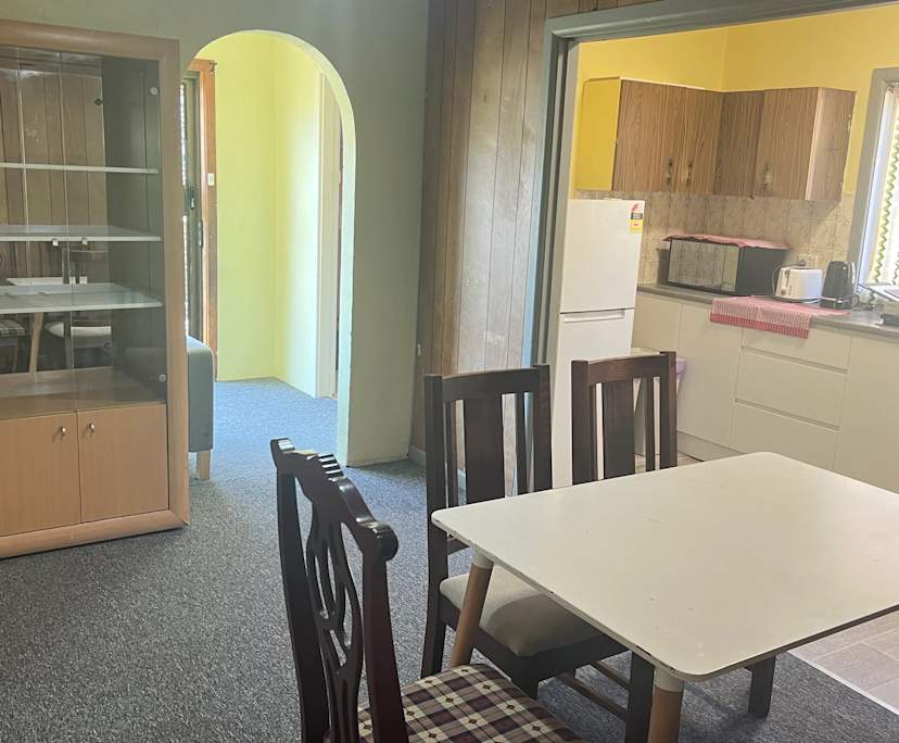 $240, Share-house, 4 rooms, Pendle Hill NSW 2145, Pendle Hill NSW 2145