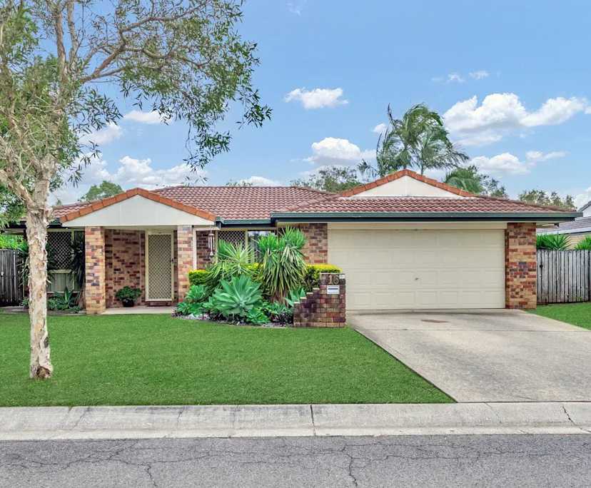 Room with own bathroom