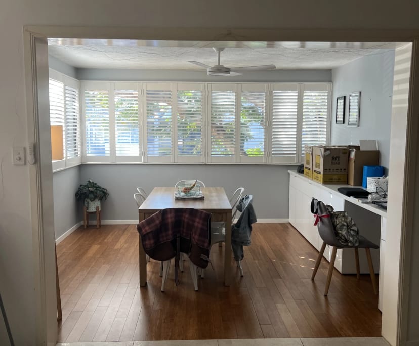 Room for Rent in Clayfield, Brisbane 290, Unfurni...