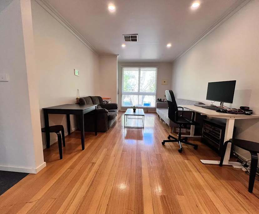 $272, Share-house, 2 bathrooms, West Footscray VIC 3012