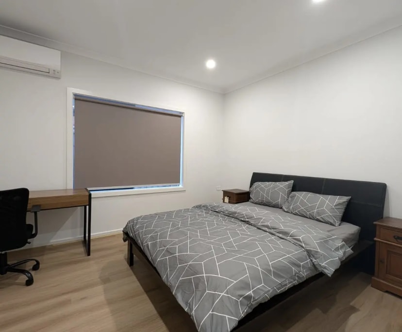 $230-280, Share-house, 3 rooms, Rockbank VIC 3335, Rockbank VIC 3335