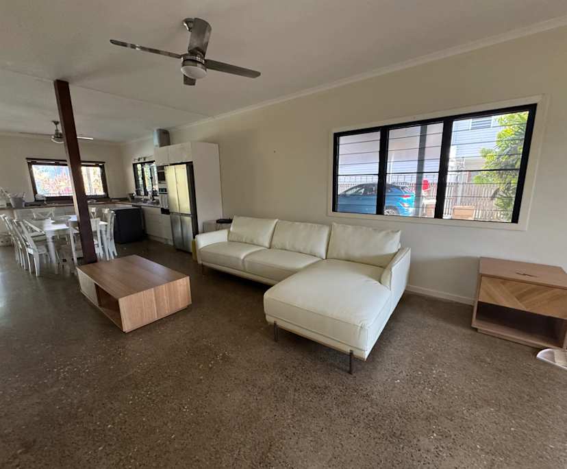 $430, Share-house, 2 bathrooms, Railway Estate QLD 4810