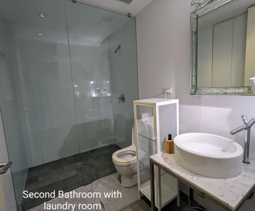 $490, Flatshare, 3 bathrooms, Surry Hills NSW 2010