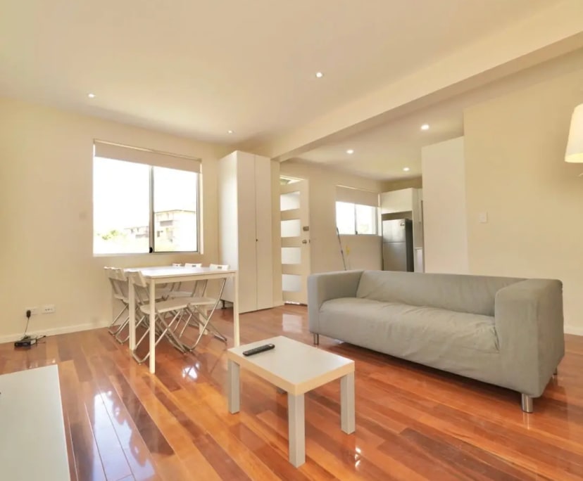 $325-395, Share-house, 7 rooms, Kingsford NSW 2032, Kingsford NSW 2032