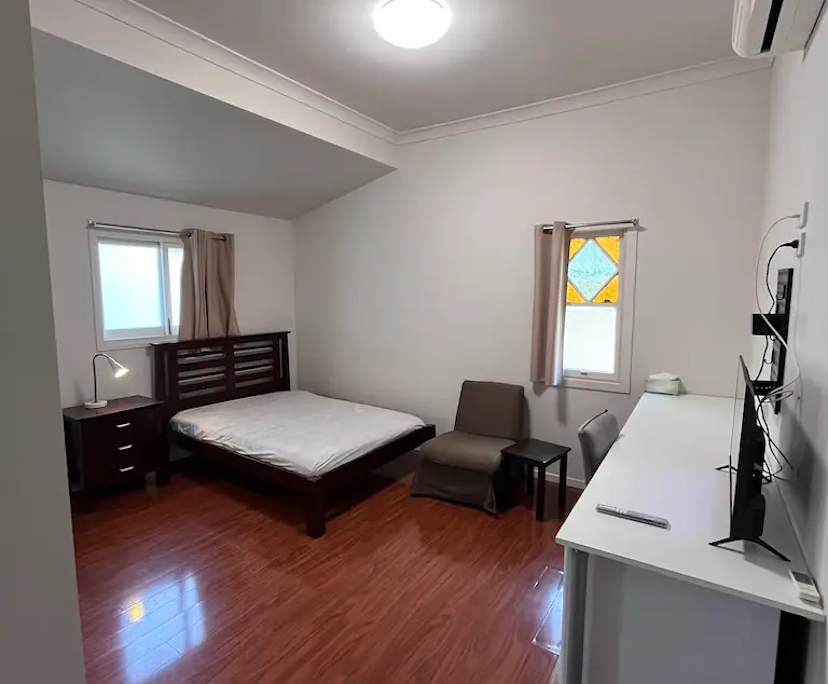 $360-410, Share-house, 2 rooms, Spring Hill QLD 4000, Spring Hill QLD 4000