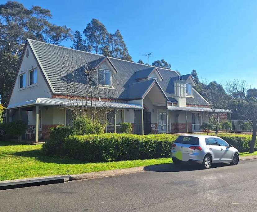 $200, Share-house, 6 bathrooms, Glenwood NSW 2768