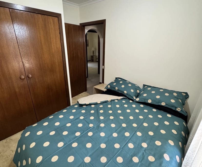 $210, Share-house, 5 bathrooms, Barooga NSW 3644